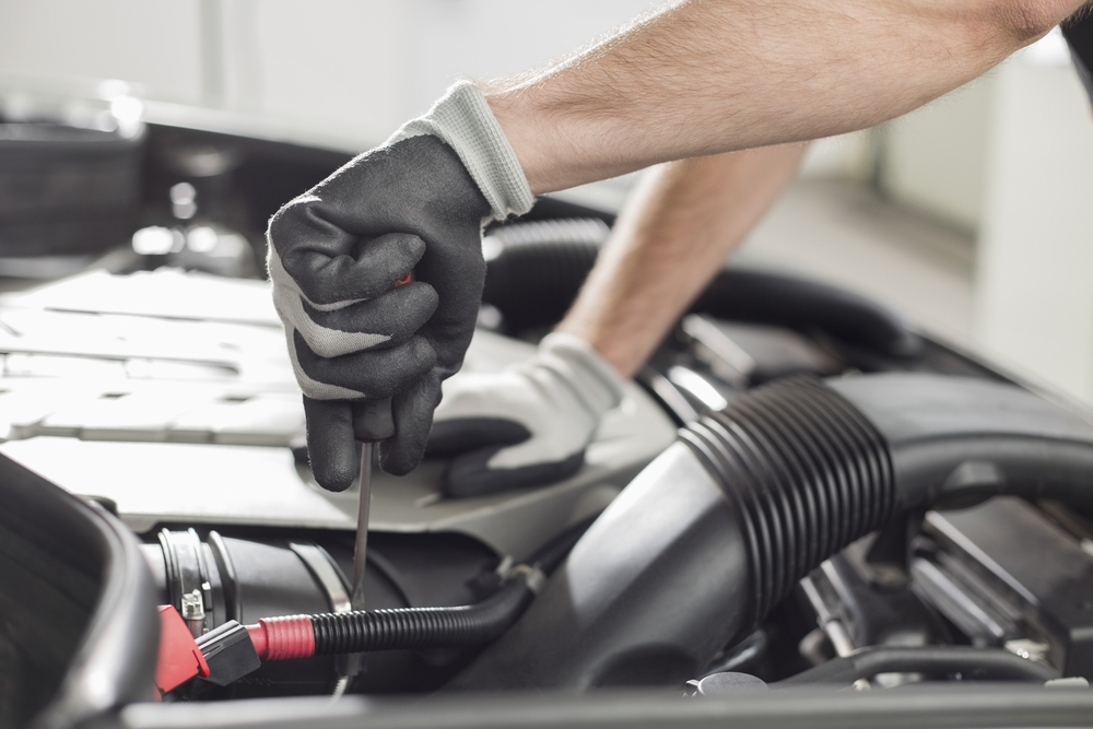 The Benefits Of Having Your European Car Serviced By A Specialist 